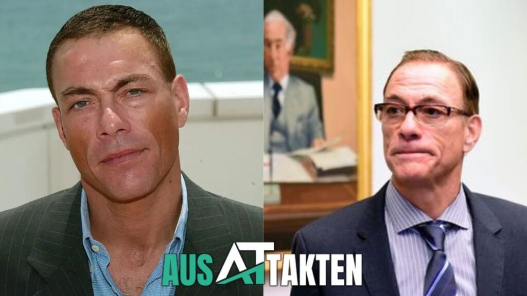 jean-claude van damme krankheit