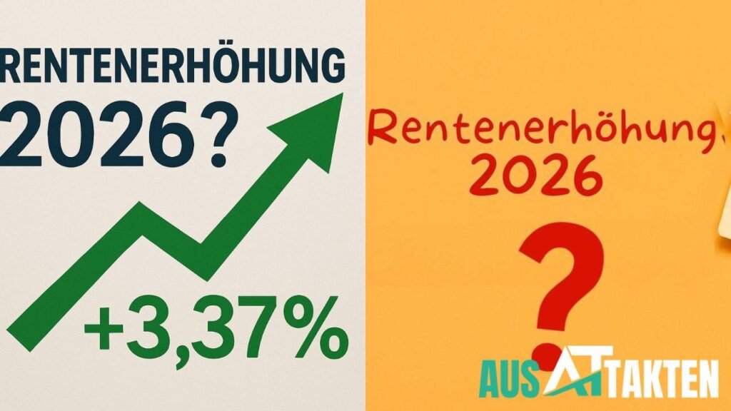 rentenerhöhung 2026 prognose