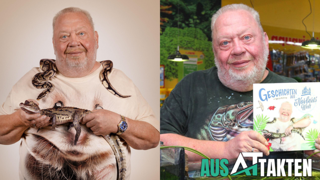 Norbert Zajac Todesursache