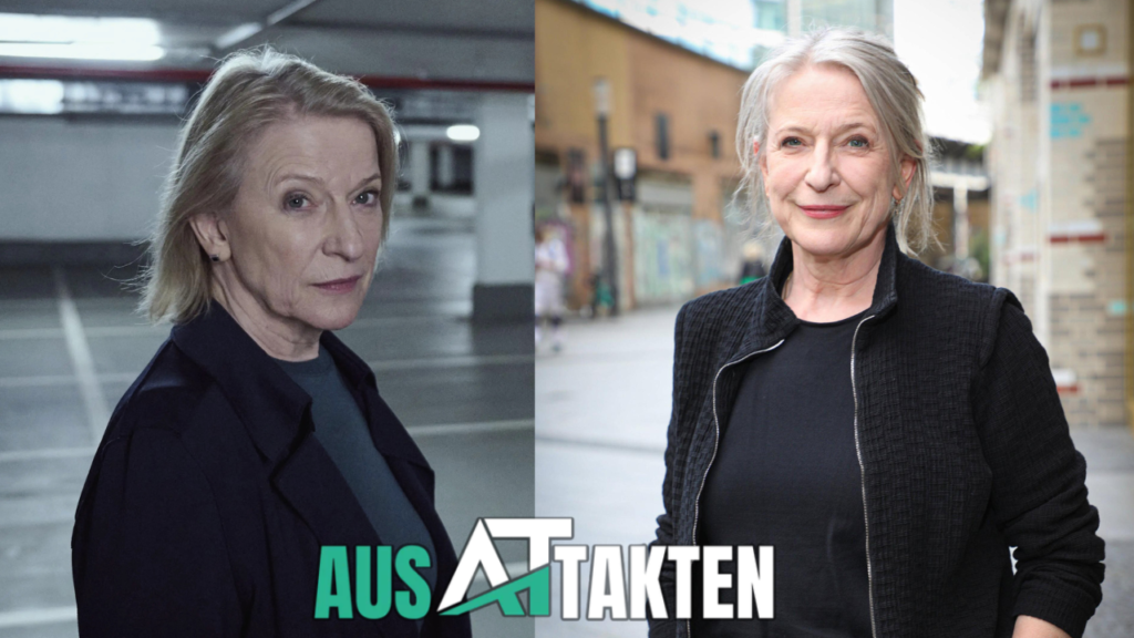 Dagmar Manzel Sohn Todesursache