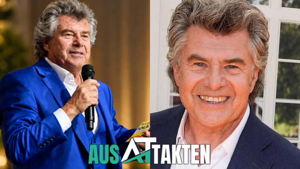 Andy Borg Todesursache
