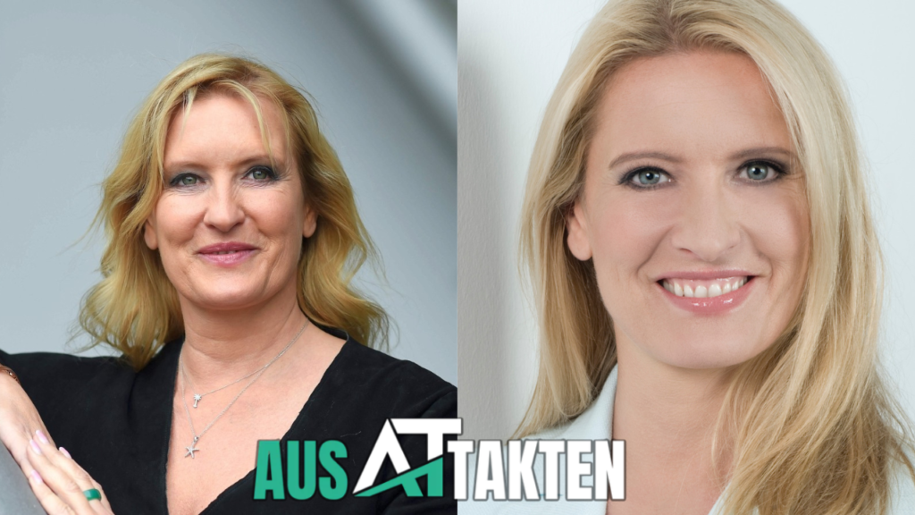 Claudia Kleinert Schlaganfall