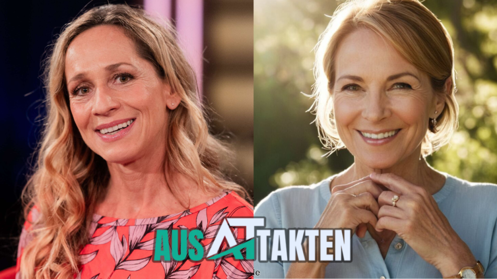 Tamina Kallert geschieden