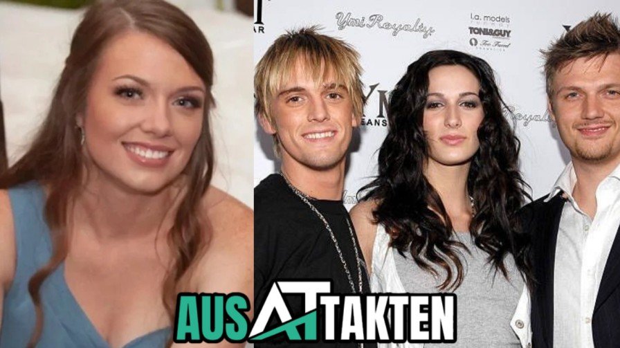 Taelyn Dobson Geschwister – Die Verbindung zur berühmten Carter-Familie Taelyn Dobson Geschwister